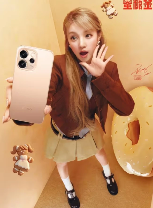 Новий Reno 15 Pro: все, що відомо перед запуском фото 3