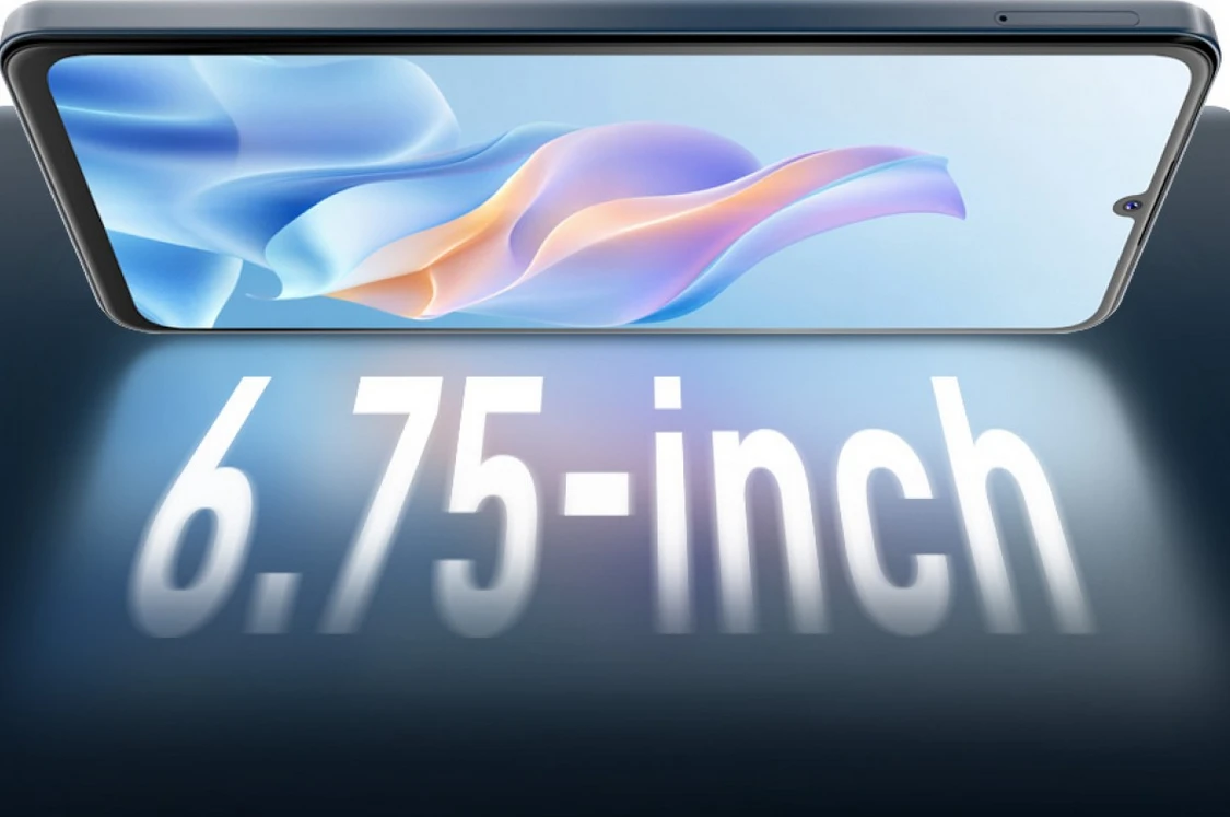 Огляд моделі ZTE Blade A76 4G фото 1