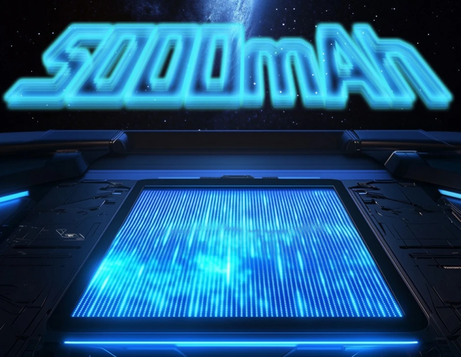 Огляд моделі ZTE Blade A76 4G фото 2