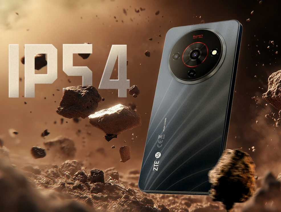 Огляд моделі ZTE Blade A76 4G фото 3