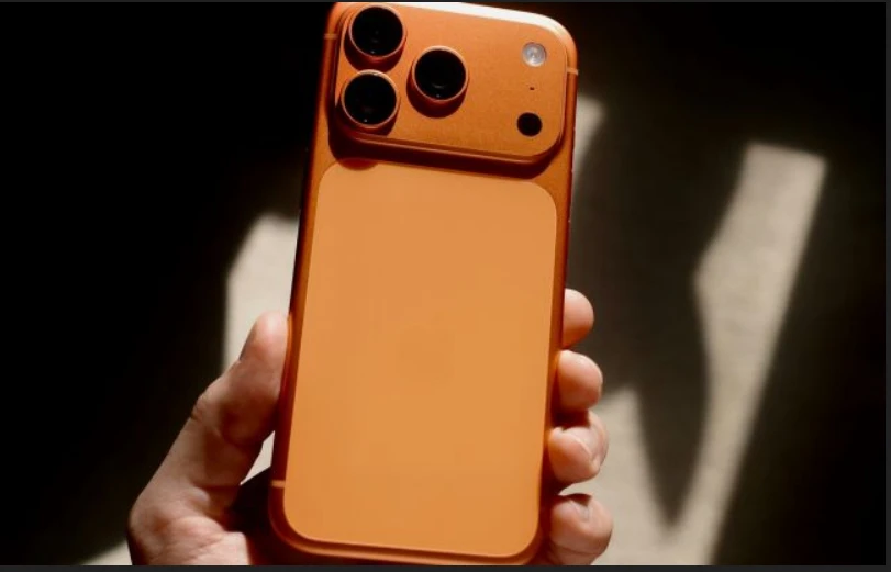 Чи варто купувати iPhone 17 Pro Max та чому? фото 1