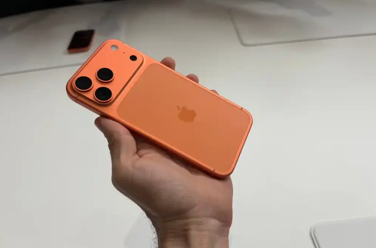 Чи варто купувати iPhone 17 Pro Max та чому? фото 5