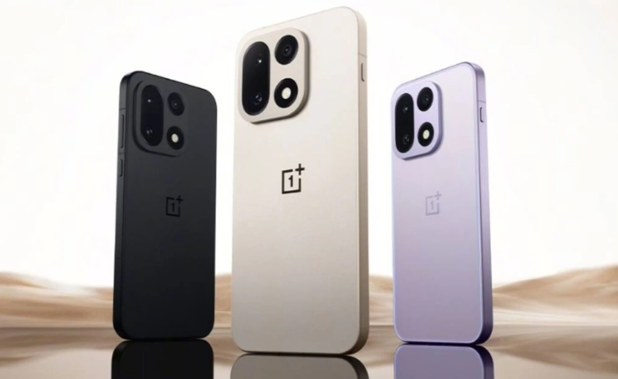 Обзор модели OnePlus Turbo фото 1