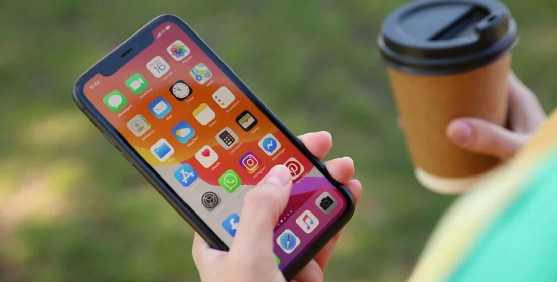 Как iPhone влияет на продуктивность? фото 1