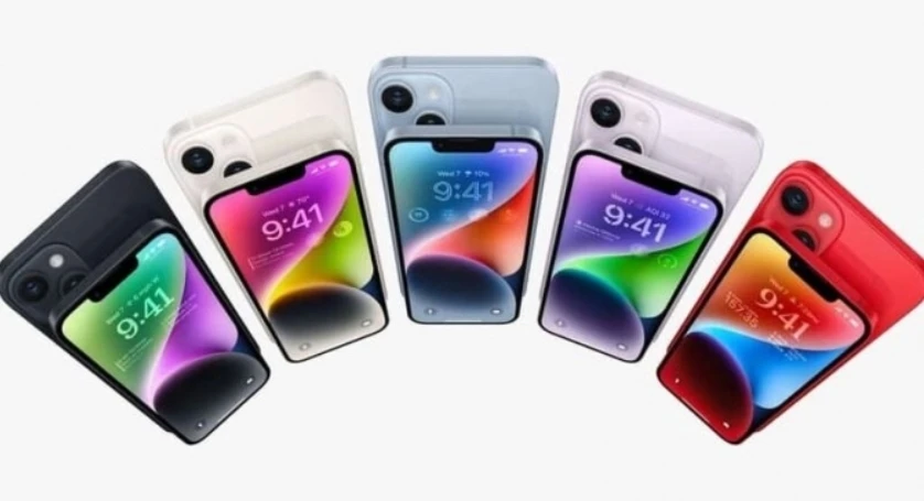 Как iPhone влияет на продуктивность? фото 2