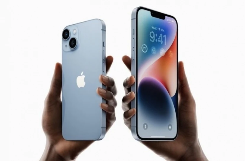 Как iPhone влияет на продуктивность? фото 3