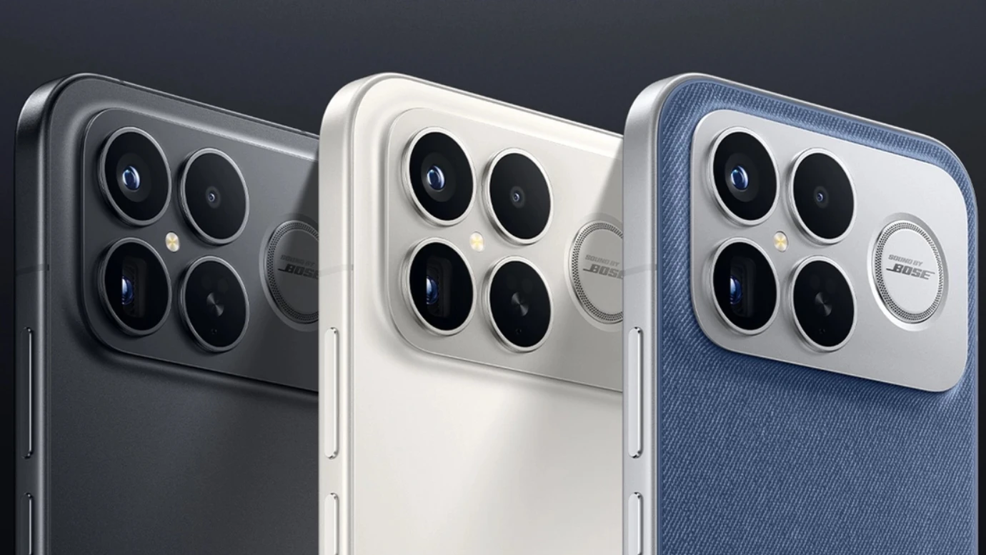 Poco F8 Ultra и Poco F8 Pro — глобальные версии Redmi K90 и K90 Pro Max фото 1