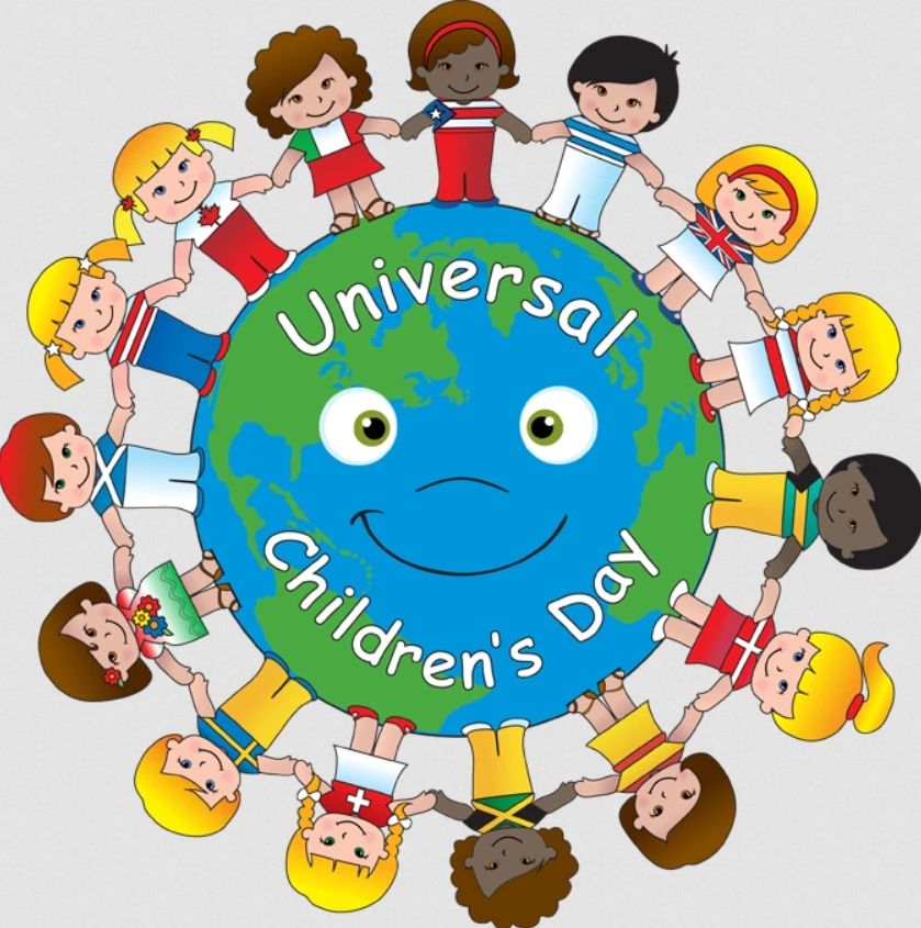 День детей — 20 ноября: почему этот праздник важен и что подарить ребёнку в 2025 году? фото 6