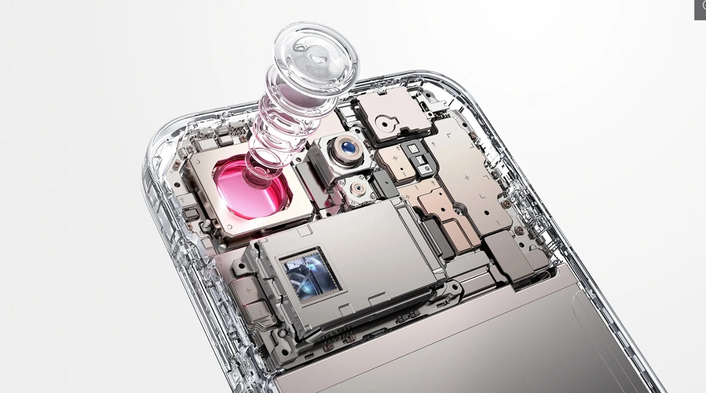 Oppo Find X9: флагман с камерой‑монстром и батареей на каждый день фото 4