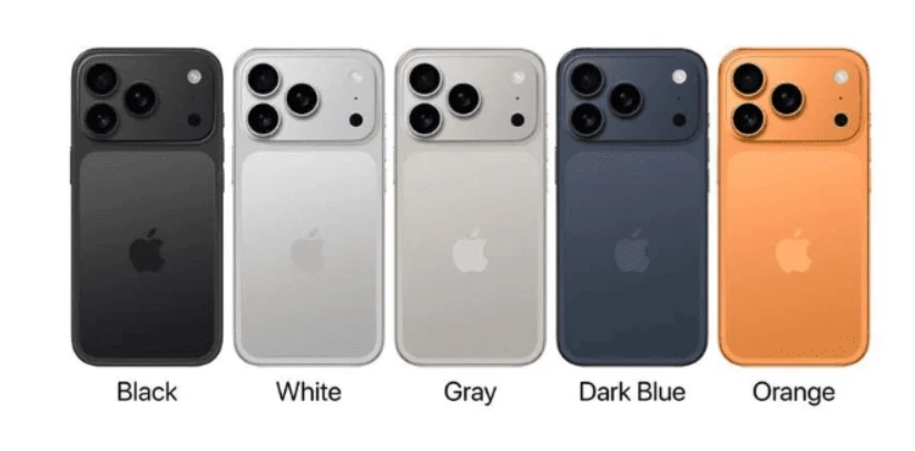 Как очистить память iPhone 17 Pro Max без потери фото? фото 1