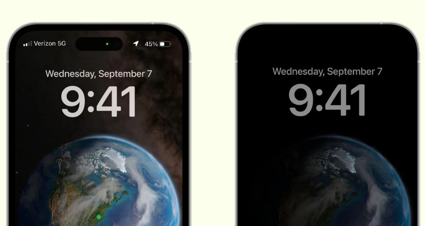 Как включить Always-On Display на iPhone ? на Frontalka фото 2 Как включить Always-On Display на iPhone ? фото 2