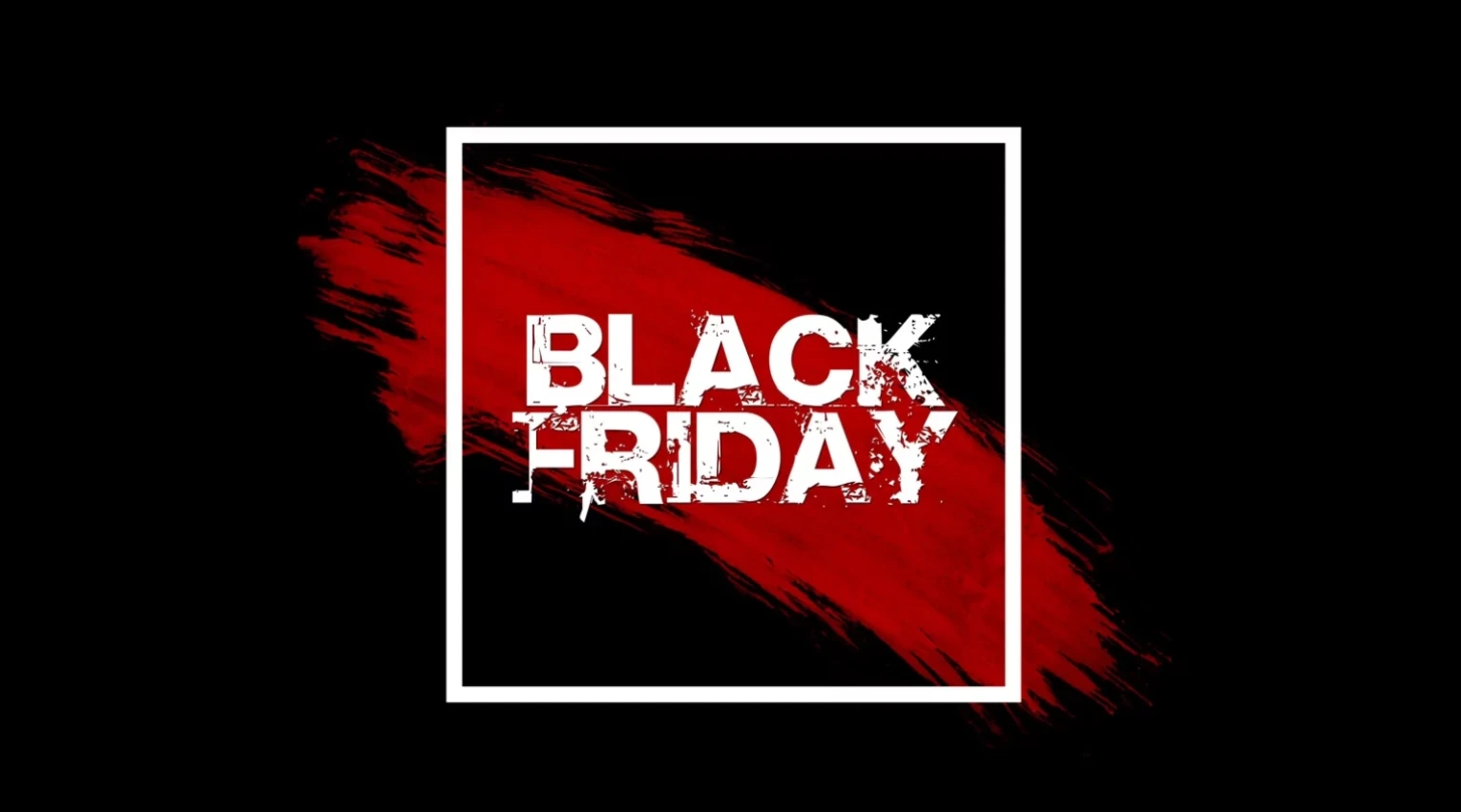 Звідки з'явилася Чорна п'ятниця: історія найгучнішого дня розпродажів фото 1