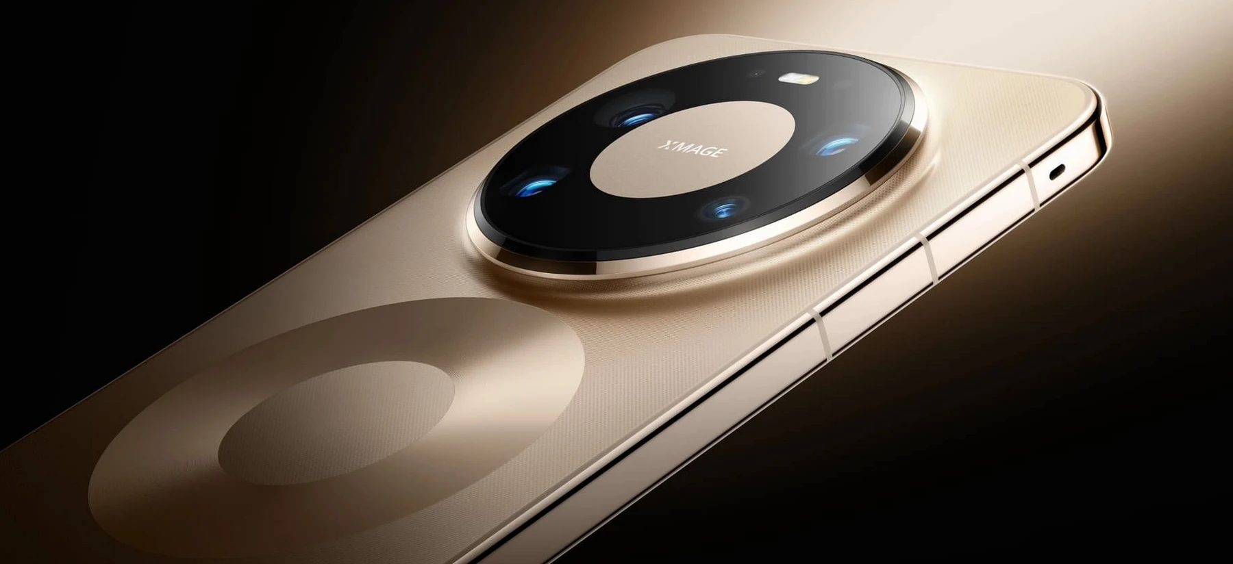 Huawei Mate 80 Pro Max: новый флагман с максимальной автономностью и обновлённой камерой XMAGE фото 2