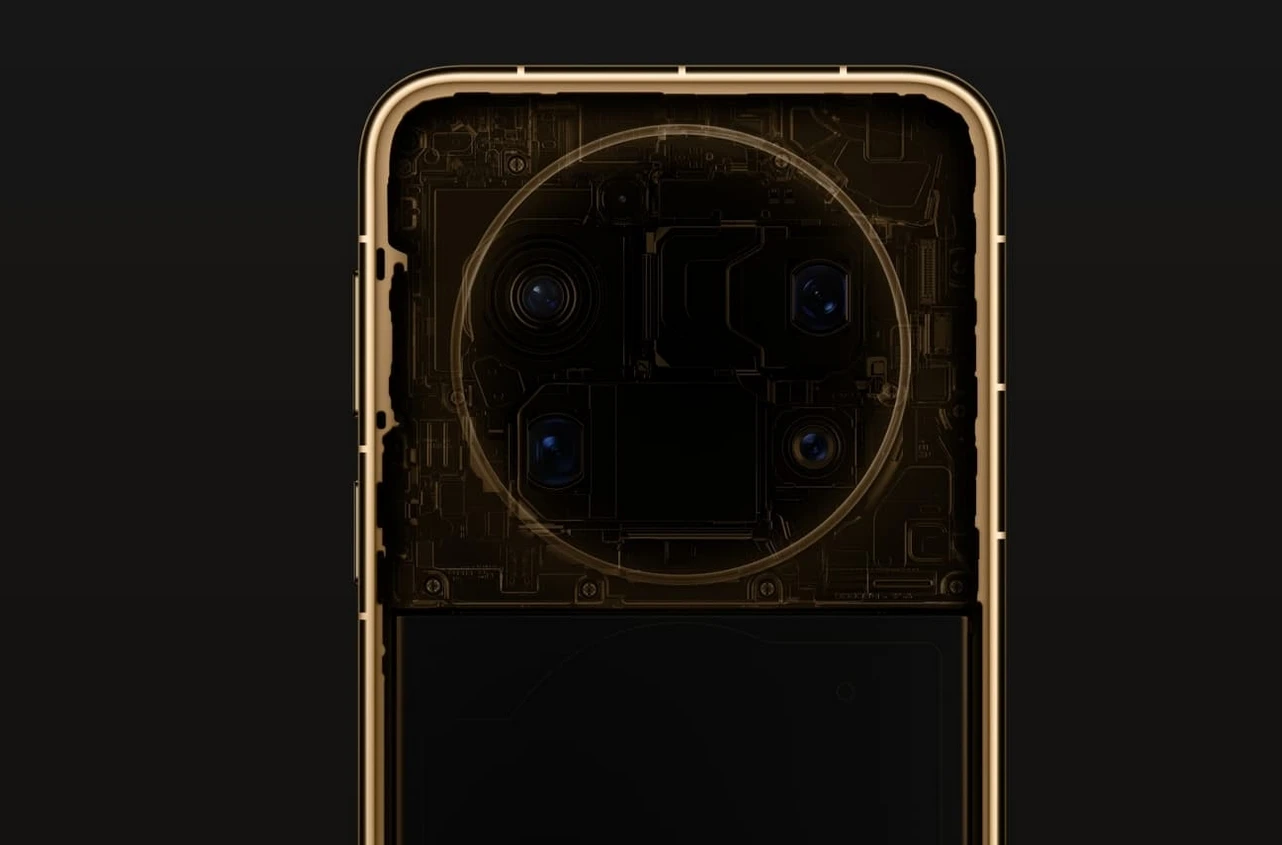 Huawei Mate 80 Pro Max: новый флагман с максимальной автономностью и обновлённой камерой XMAGE фото 4