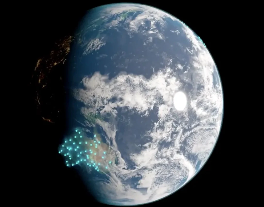 Штучний інтелект та супутники виявили величезні запаси літію фото 1