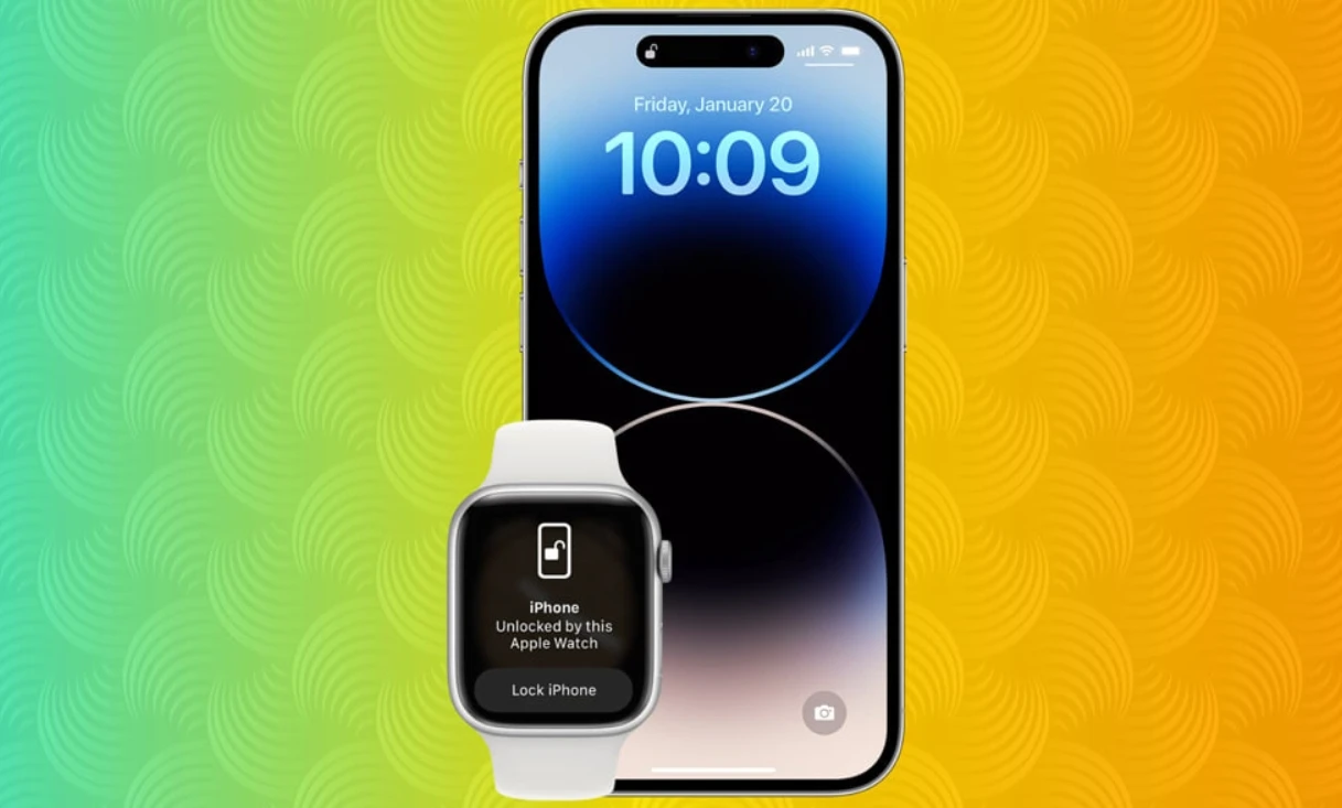 Как подключить Apple Watch к iPhone ? на Frontalka фото 1 Как подключить Apple Watch к iPhone ? фото 1