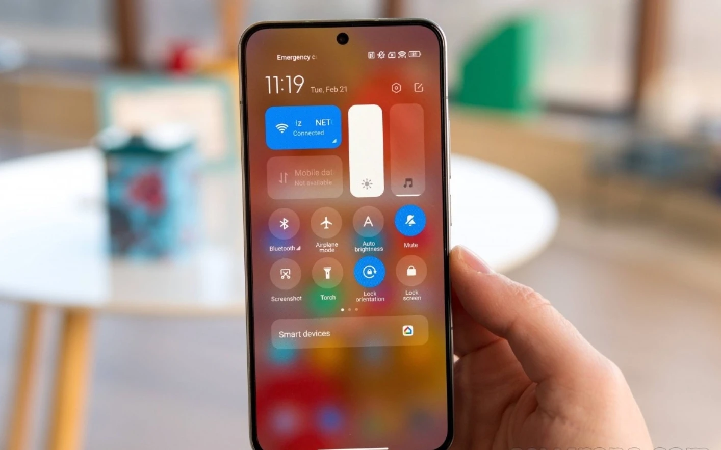 Чем отличается MIUI, HyperOS и Android-One? на Frontalka фото 2 Чем отличается MIUI, HyperOS и Android-One? фото 2