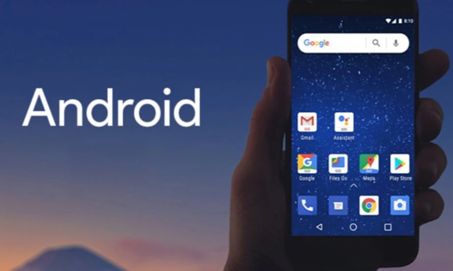 Чем отличается MIUI, HyperOS и Android-One? на Frontalka фото 4 Чем отличается MIUI, HyperOS и Android-One? фото 4