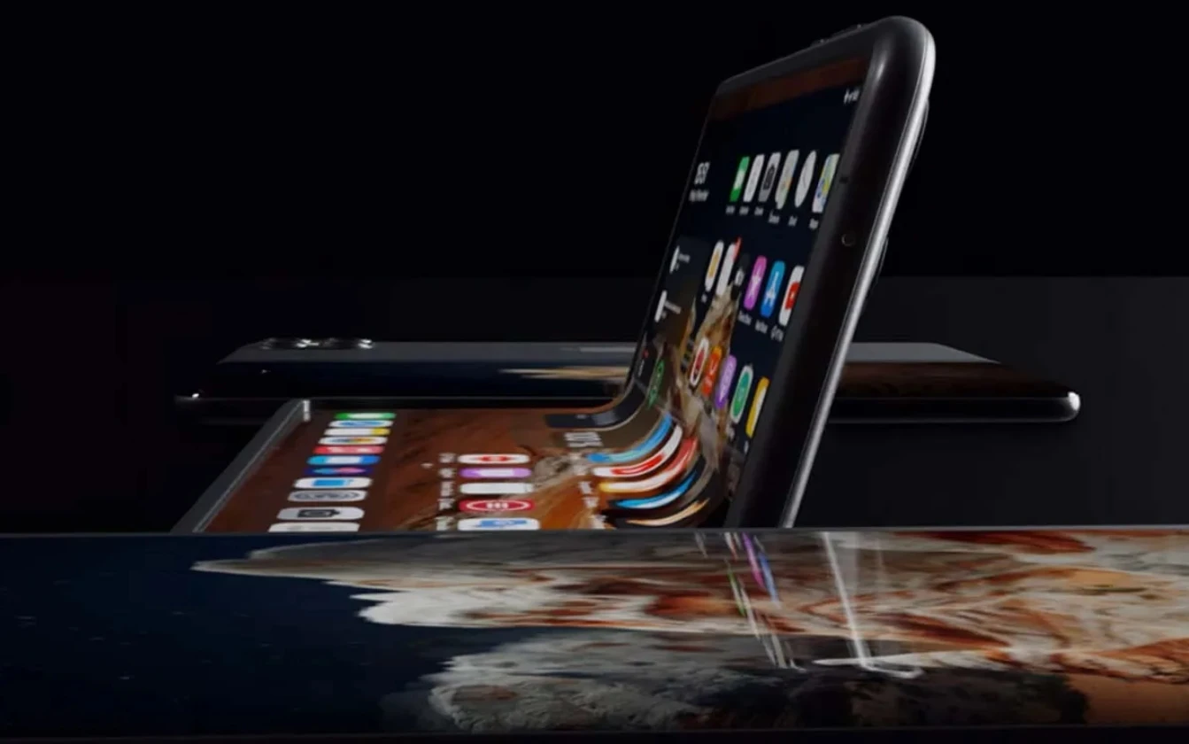 Ultra вместо Pro Max? Что может предложить iPhone Ultra фото 1