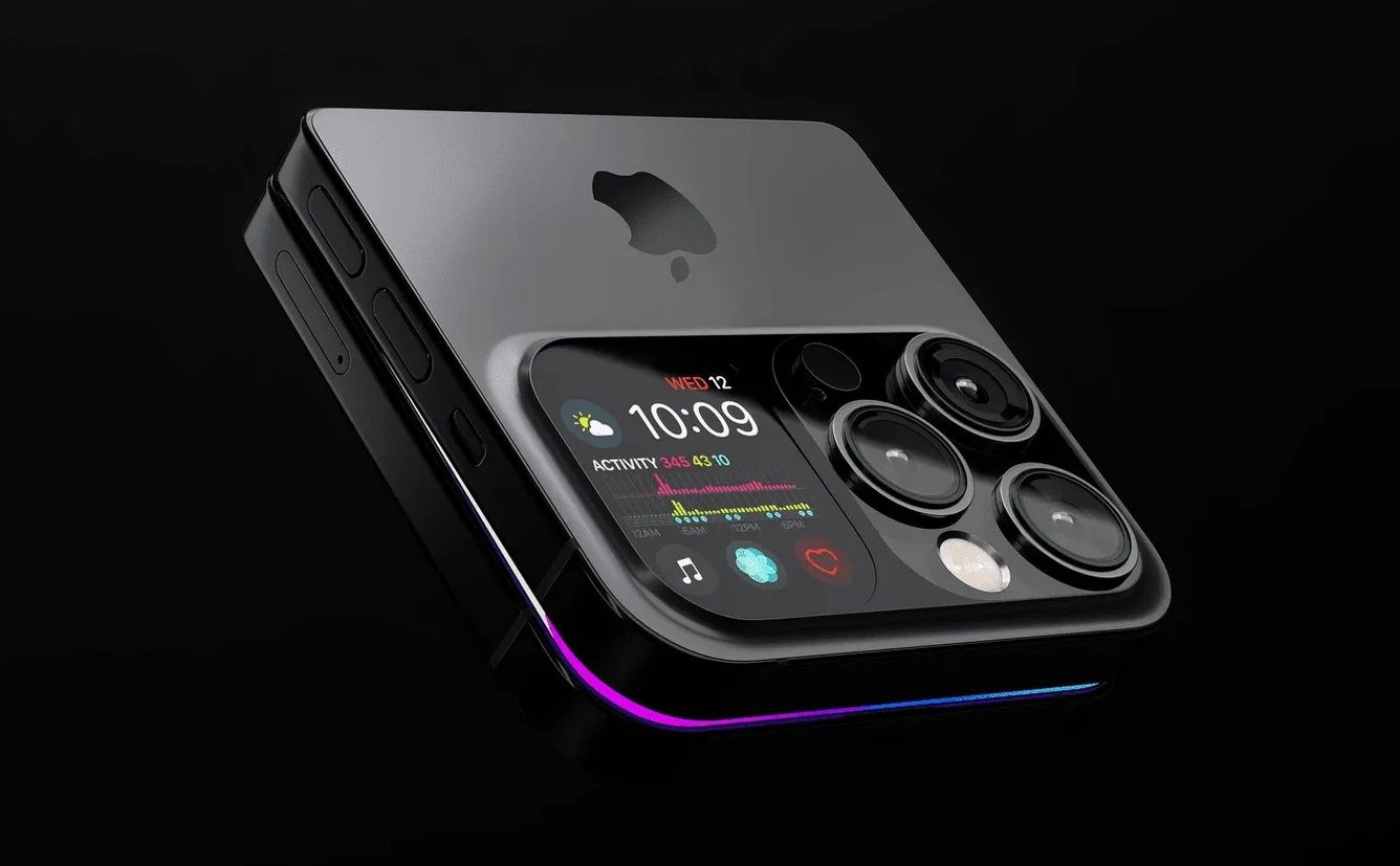 Что готовит Apple в серии iPhone 18: разбор возможных моделей и функций фото 2