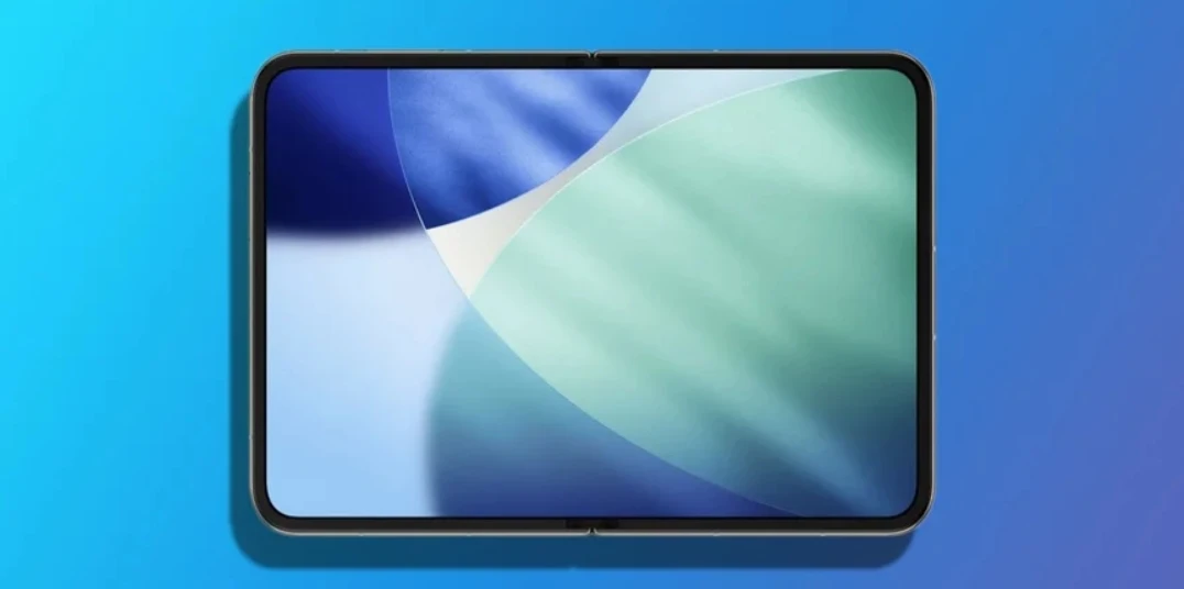 iPhone Fold почти готов: Apple решила главный технический барьер фото 1