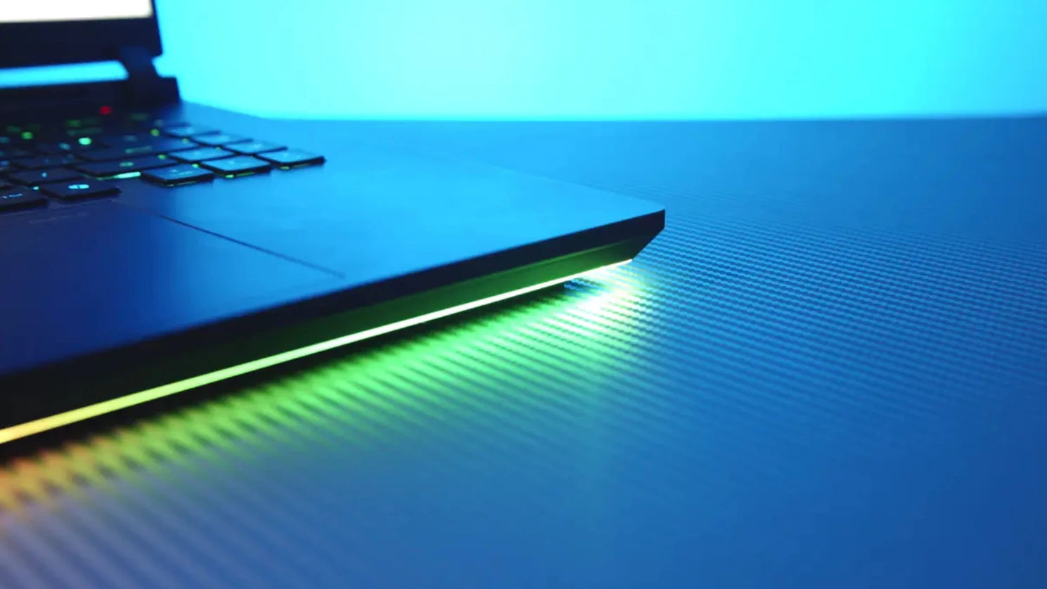 ASUS ROG Strix G16 (2025): секрети моделі, що зібрала рекордні продажі фото 5