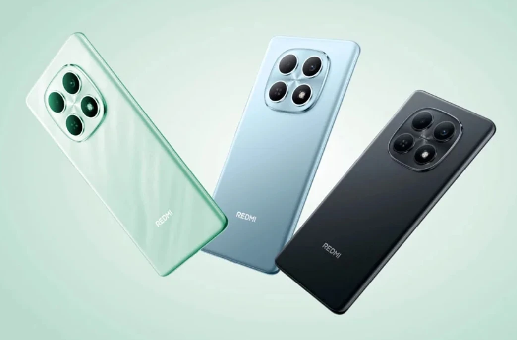 Новий недорогий смартфон від Xiaomi: огляд Redmi Note 15 4G - що вміє, і чи варто брати фото 1