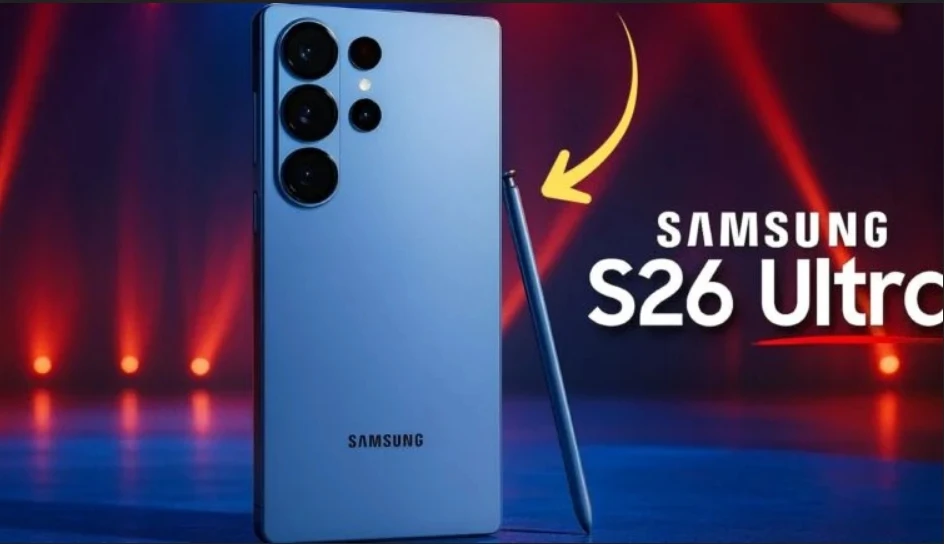 Що відомо про Galaxy S26 Ultra: характеристики, дизайн та чутки фото 1