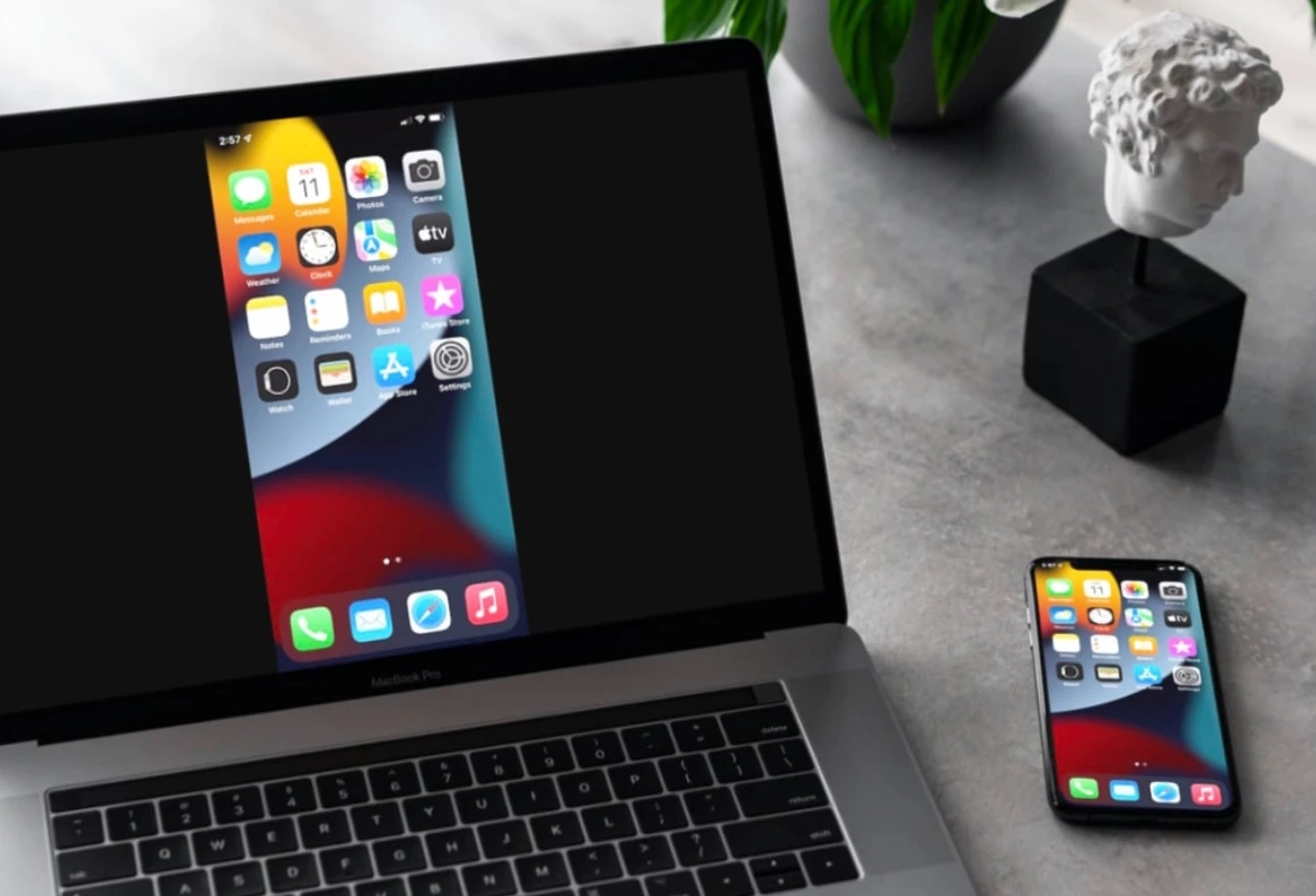 Як синхронізувати Нотатки та iCloud фото 1