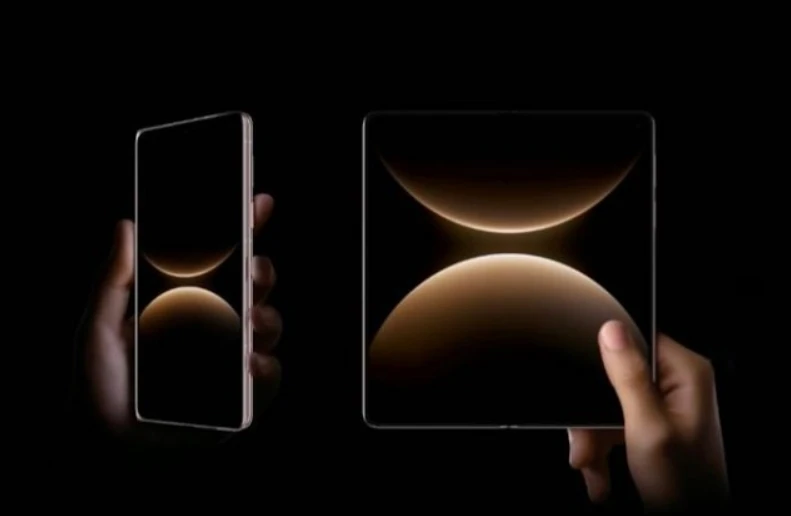 Huawei Mate X7 – оновлений преміальний розкладний смартфон з фокусом на дизайн та автономність фото 3