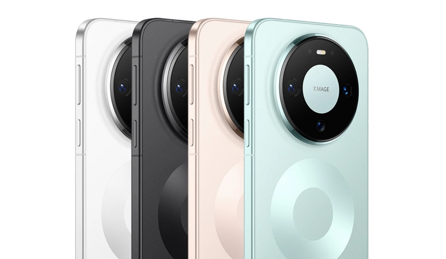 Какой Huawei выбрать? Полное сравнение Mate 80, 80 Pro и 80 Pro Max фото 1