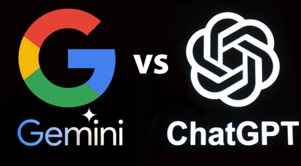 Почему люди выбирают ChatGPT, а не Google Gemini? фото 1