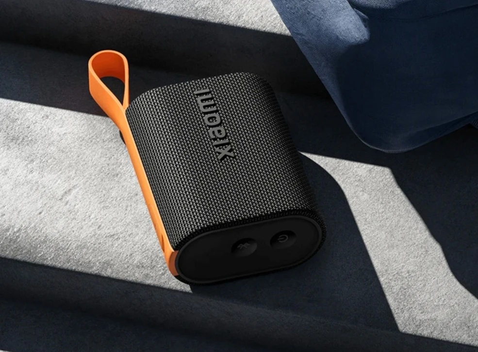Колонка от Xiaomi за копейки? Да, это Sound Pocket! фото 1