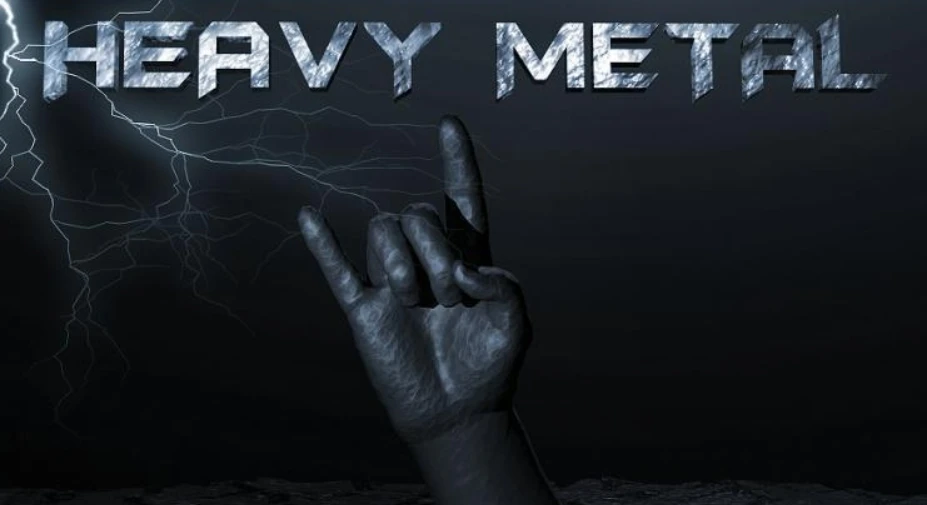 Громче всех: легенды, факты и традиции Дня хеви-метала фото 1