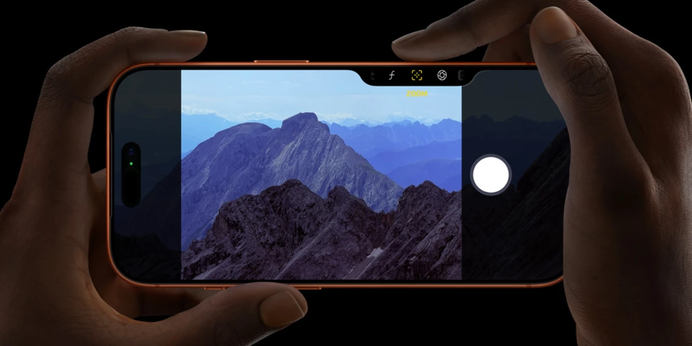 Как снимать идеальные ночные фото на iPhone 17 Pro Max: полный гид по настройкам на Frontalka фото 1 Как снимать идеальные ночные фото на iPhone 17 Pro Max: полный гид по настройкам фото 1