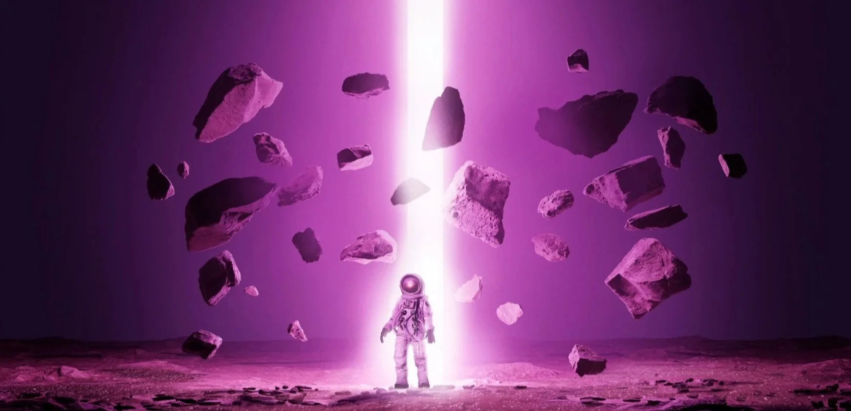 Искусственный интеллект против NASA: кто первым покорит глубокий космос? на Frontalka фото 1 Искусственный интеллект против NASA: кто первым покорит глубокий космос? фото 1