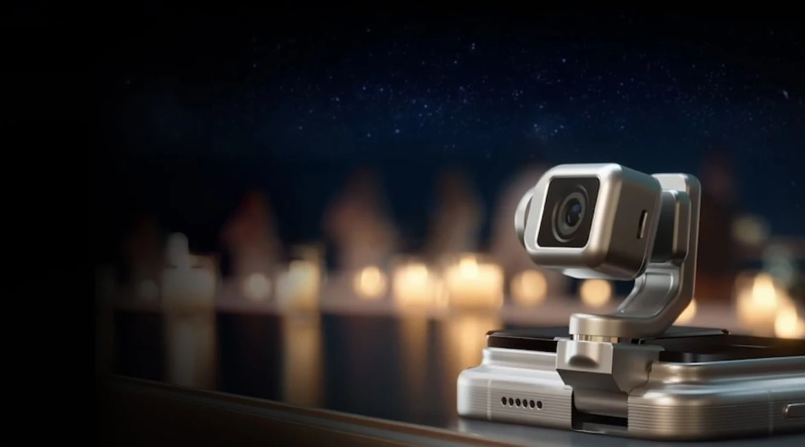 Роботизированная камера и механический модуль: что уже известно о Honor Robot Phone на Frontalka фото 1 Роботизированная камера и механический модуль: что уже известно о Honor Robot Phone фото 1