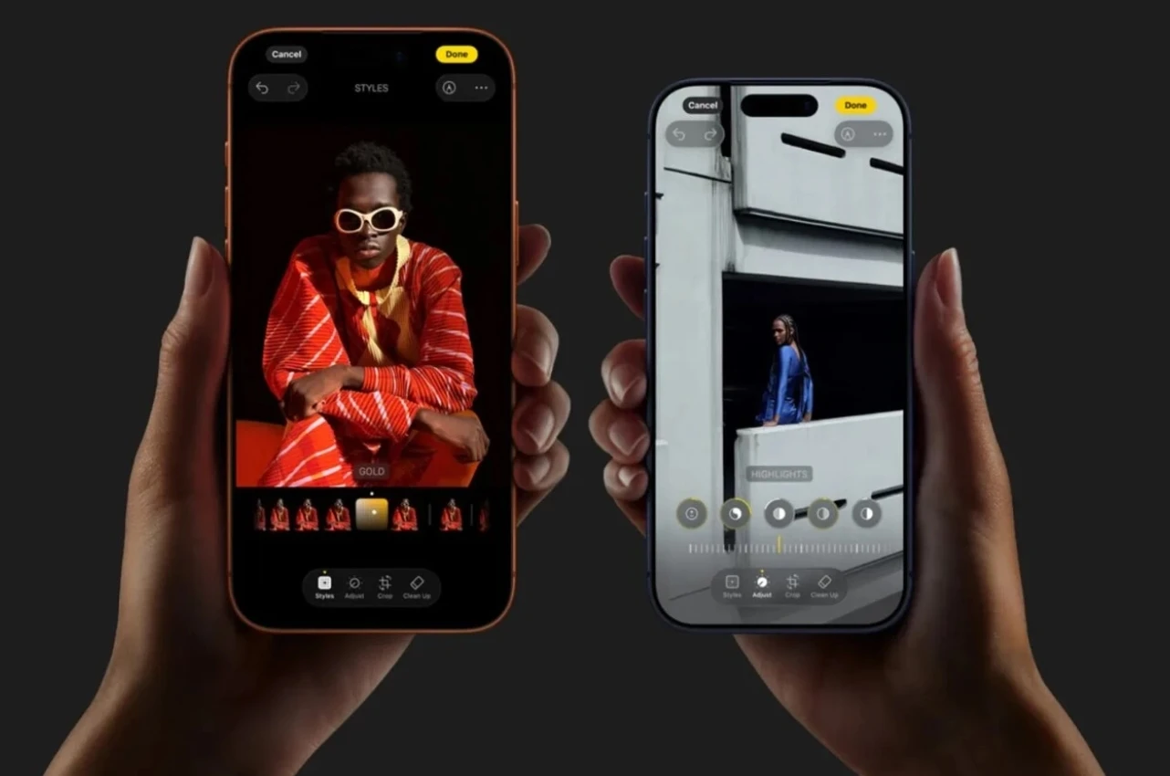 Оригинальное качество без компромиссов: проверенный способ экспорта фото с iPhone 17 Pro Max на Frontalka фото 1 Оригинальное качество без компромиссов: проверенный способ экспорта фото с iPhone 17 Pro Max фото 1