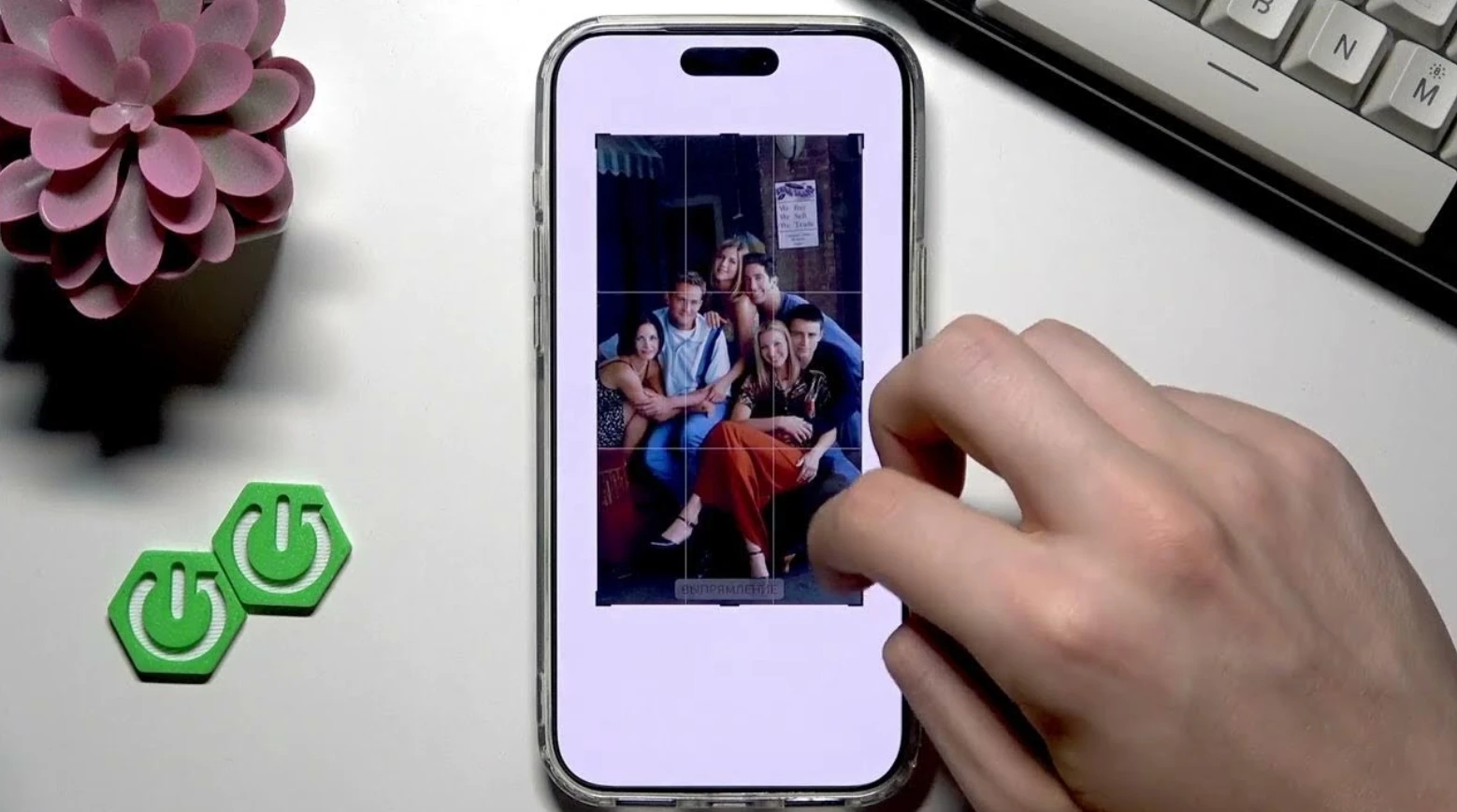 Оригинальное качество без компромиссов: проверенный способ экспорта фото с iPhone 17 Pro Max на Frontalka фото 2 Оригинальное качество без компромиссов: проверенный способ экспорта фото с iPhone 17 Pro Max фото 2