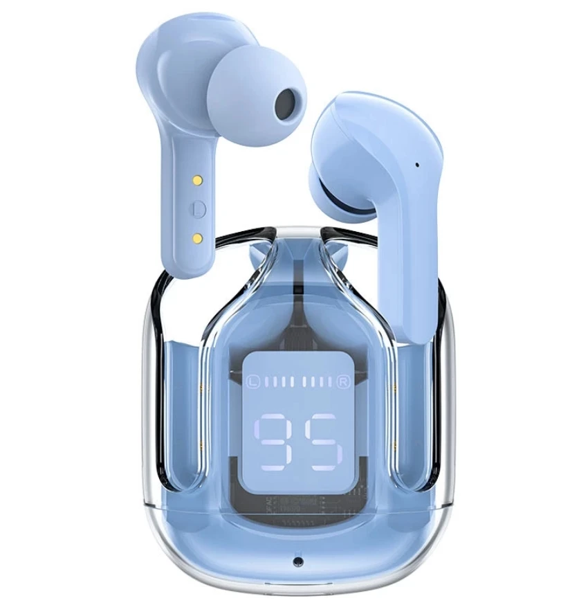 Звук, который удивит: ТОП бюджетных TWS-наушников на Frontalka на Frontalka фото 11 Звук, который удивит: ТОП бюджетных TWS-наушников на Frontalka фото 11