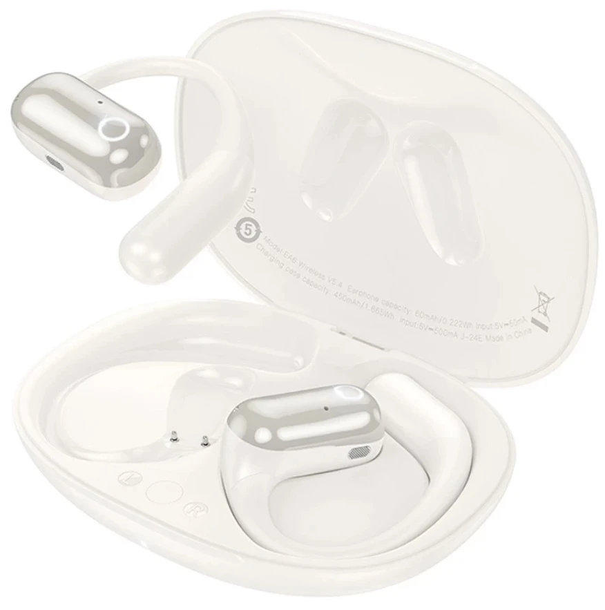 Звук, который удивит: ТОП бюджетных TWS-наушников на Frontalka на Frontalka фото 3 Звук, который удивит: ТОП бюджетных TWS-наушников на Frontalka фото 3