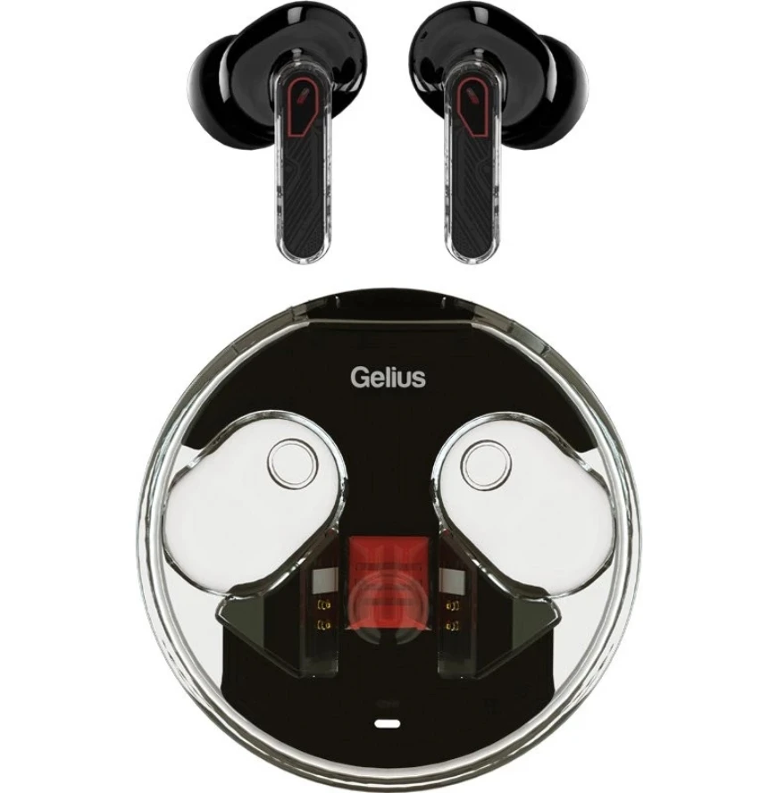 Звук, который удивит: ТОП бюджетных TWS-наушников на Frontalka на Frontalka фото 5 Звук, который удивит: ТОП бюджетных TWS-наушников на Frontalka фото 5