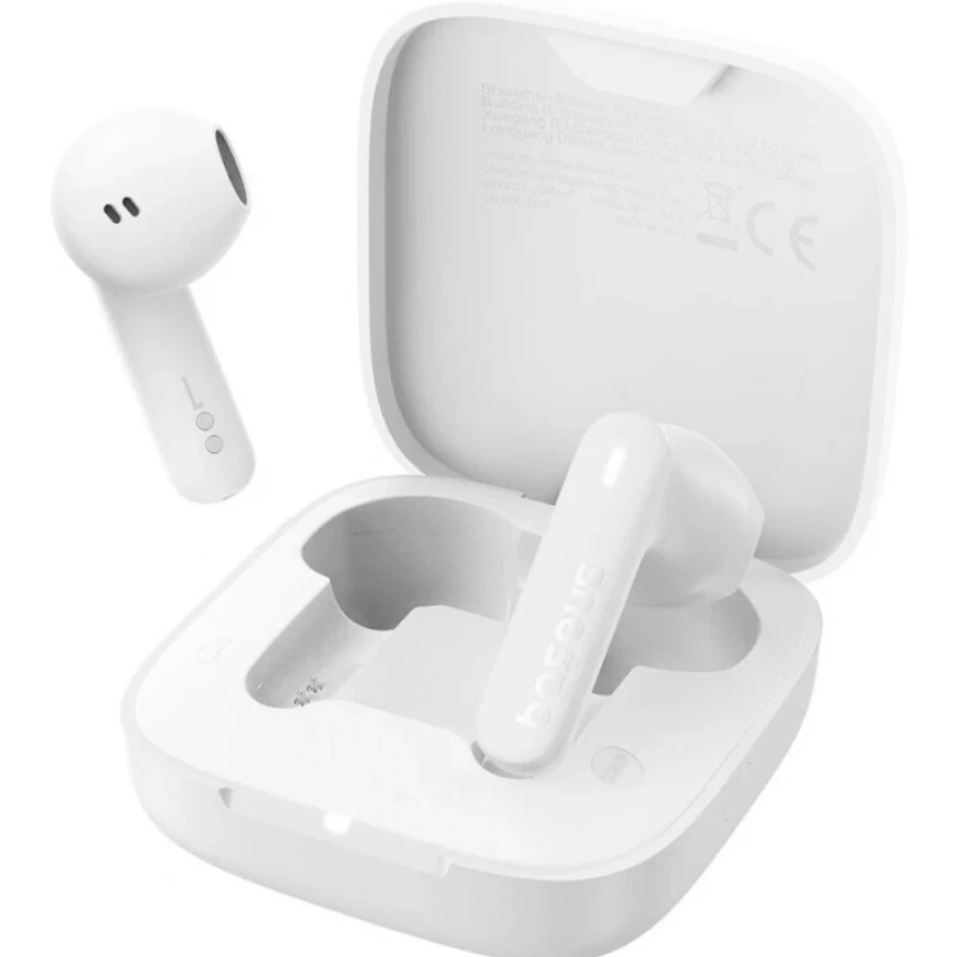 Звук, который удивит: ТОП бюджетных TWS-наушников на Frontalka на Frontalka фото 6 Звук, который удивит: ТОП бюджетных TWS-наушников на Frontalka фото 6