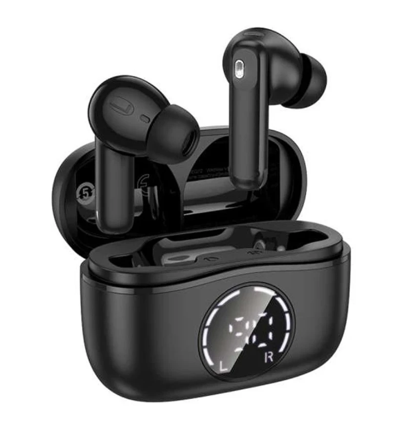 Звук, который удивит: ТОП бюджетных TWS-наушников на Frontalka на Frontalka фото 9 Звук, который удивит: ТОП бюджетных TWS-наушников на Frontalka фото 9