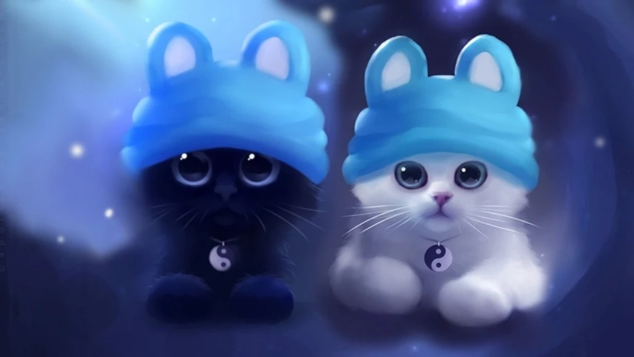 Котики атакуют: самые очаровательные чехлы для iPhone 17 Pro Max уже здесь фото 1