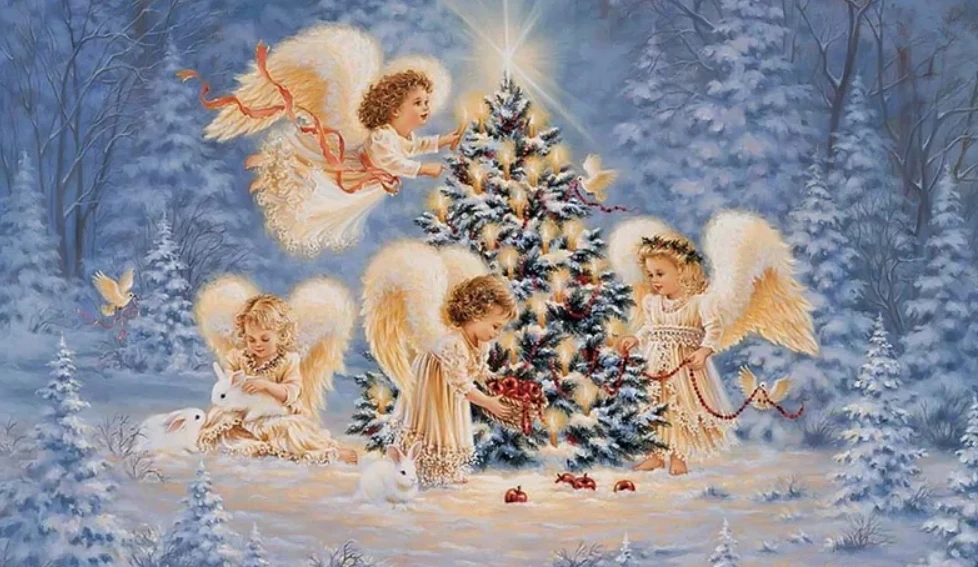 Рождество 25 декабря: история, традиции и магия, которая объединяет мир фото 1