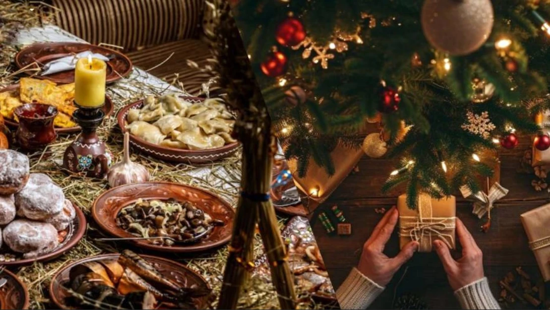 Рождество 25 декабря: история, традиции и магия, которая объединяет мир фото 2