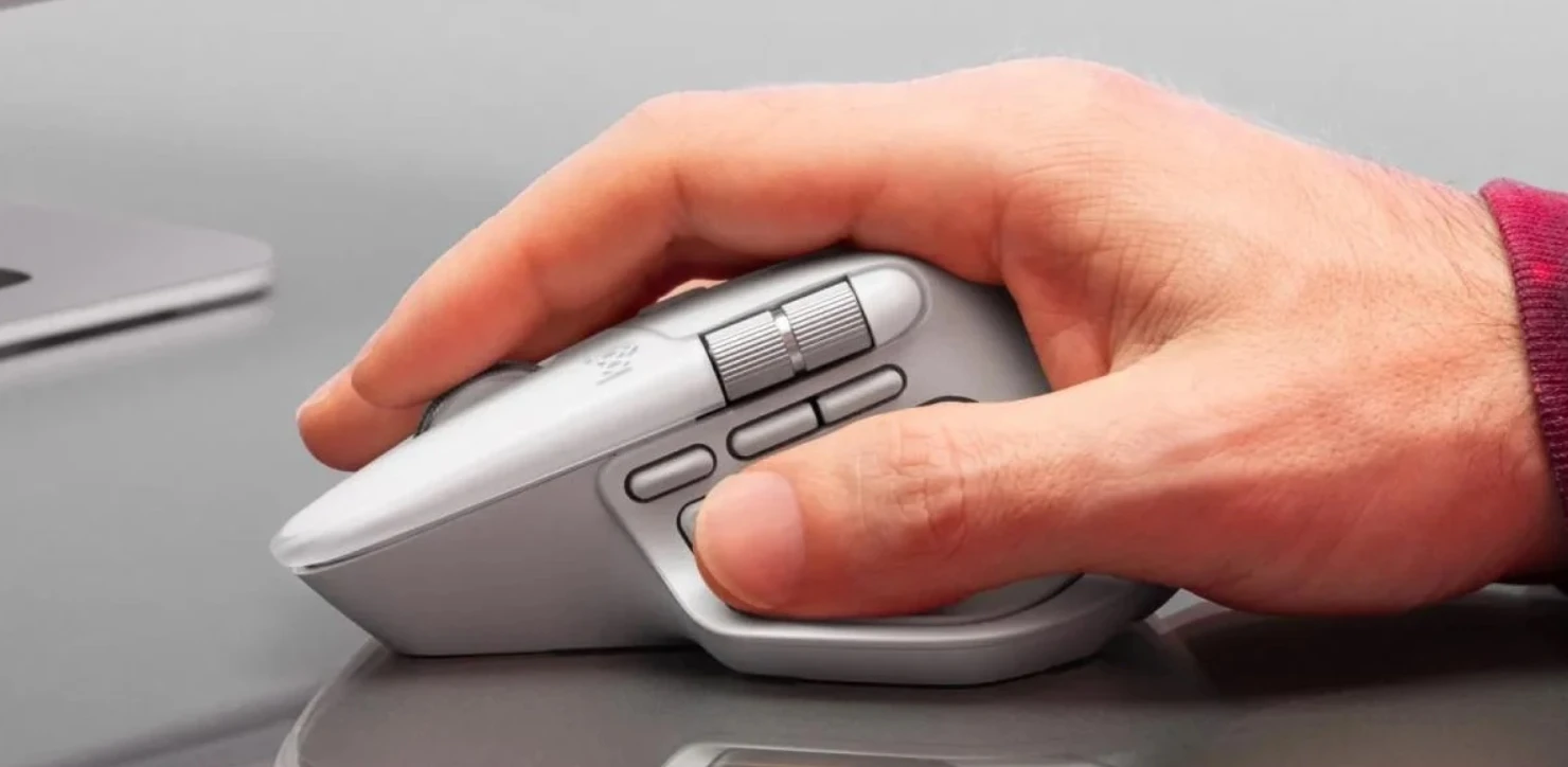 Logitech против ИИ-хаоса: компания объяснила, как должны работать умные устройства фото 1