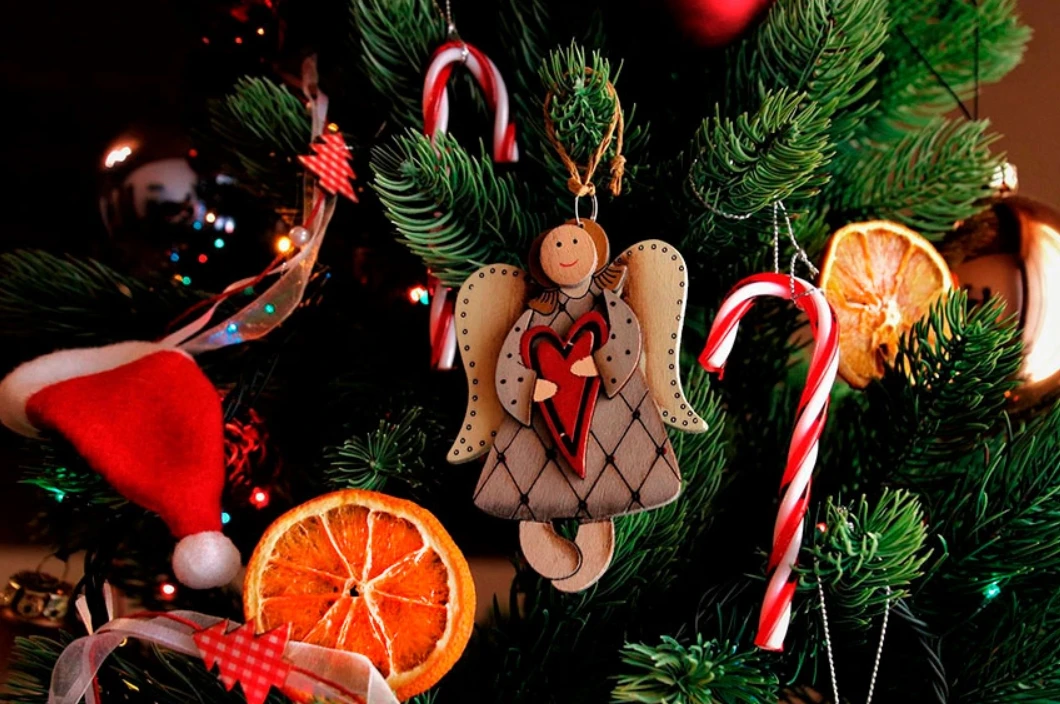 Огонь, свет и спасение: мистические истории рождественской ночи на Frontalka фото 1 Огонь, свет и спасение: мистические истории рождественской ночи фото 1