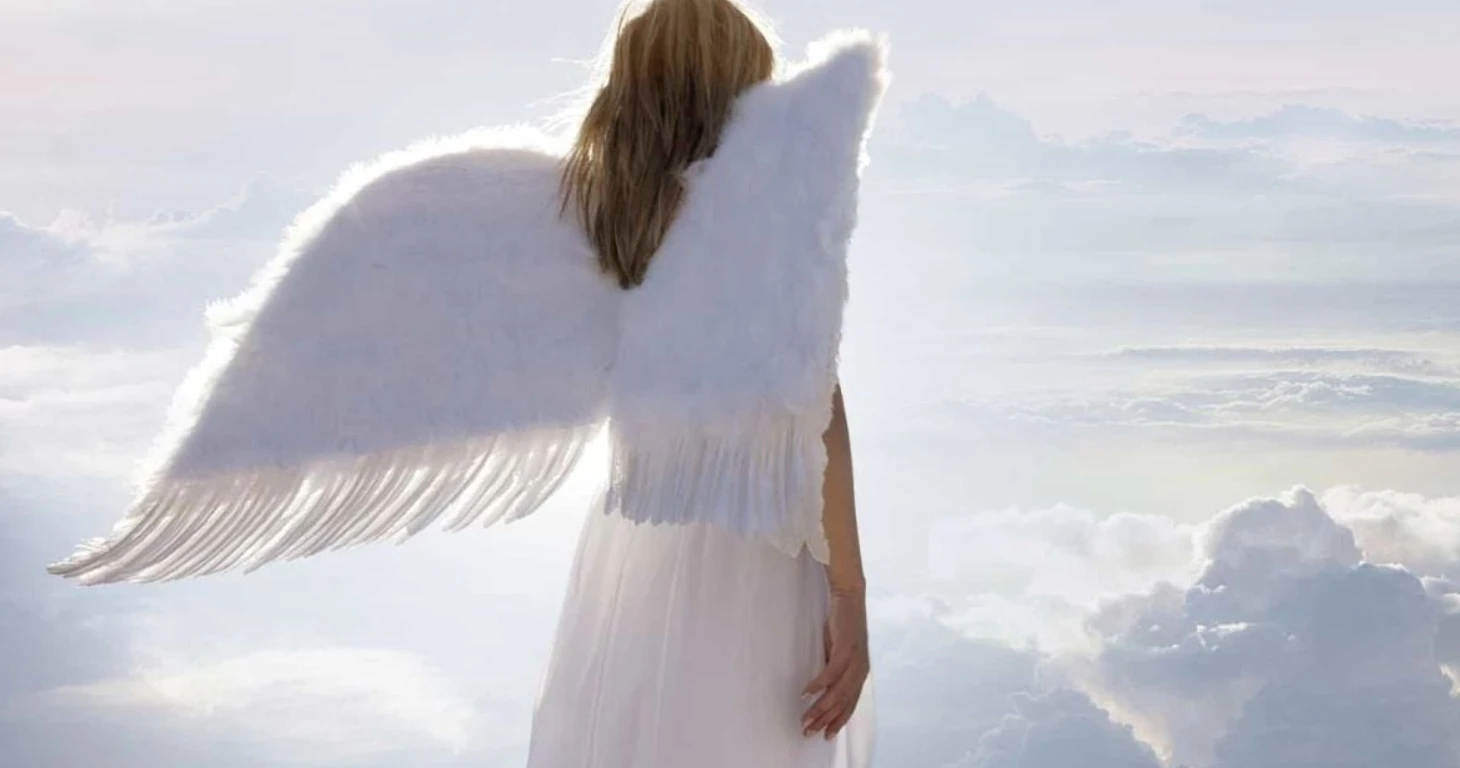 Огонь, свет и спасение: мистические истории рождественской ночи на Frontalka фото 2 Огонь, свет и спасение: мистические истории рождественской ночи фото 2